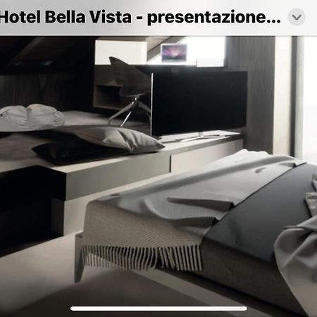 rest bellavista Hotell Maloja Eksteriør bilde
