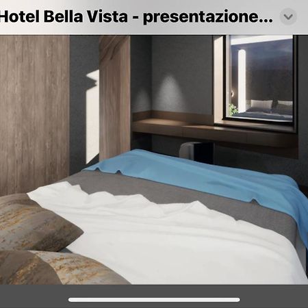 rest bellavista Hotell Maloja Eksteriør bilde