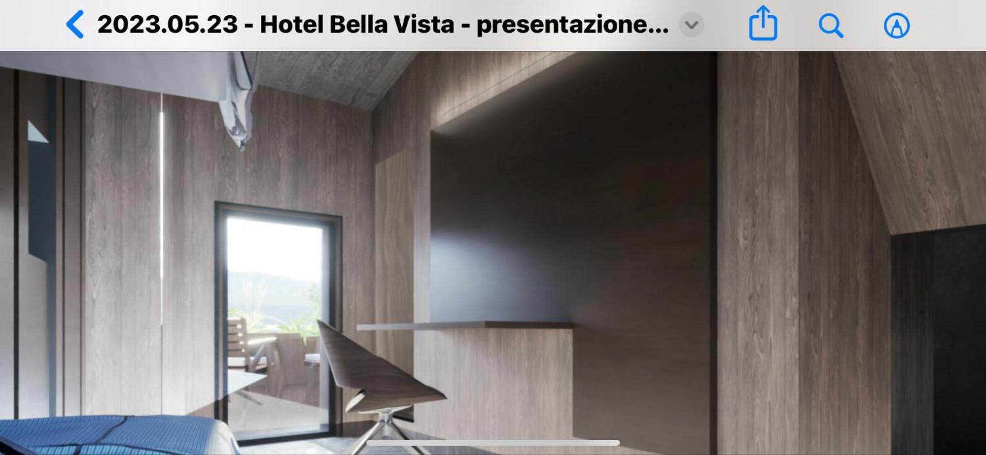 rest bellavista Hotell Maloja Eksteriør bilde