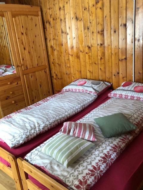 rest bellavista Hotell Maloja Eksteriør bilde