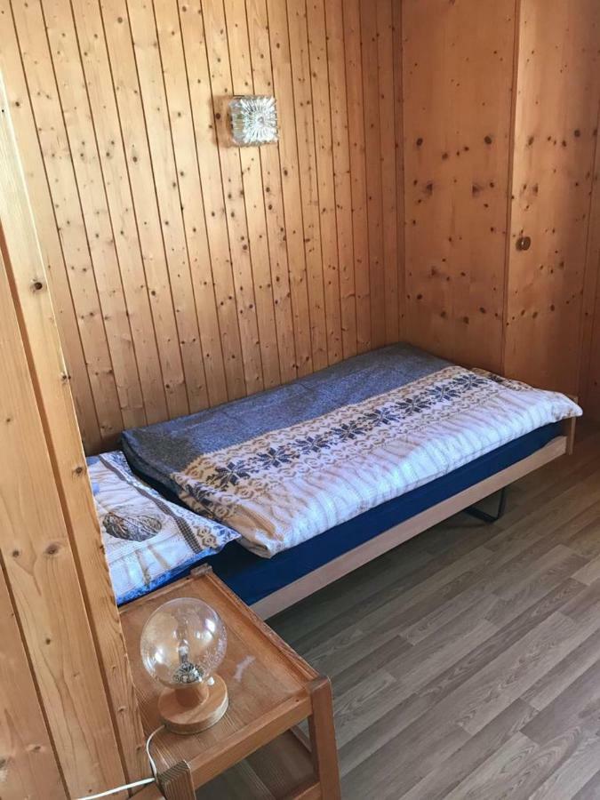 rest bellavista Hotell Maloja Eksteriør bilde