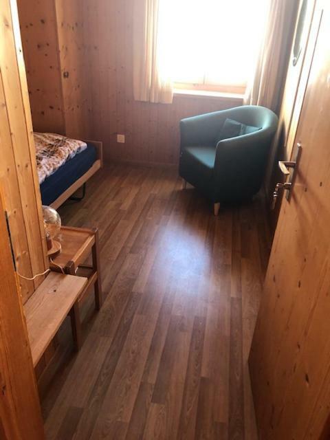 rest bellavista Hotell Maloja Eksteriør bilde