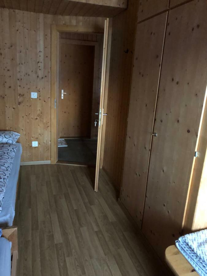 rest bellavista Hotell Maloja Eksteriør bilde